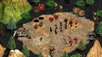 Age of Empires 2 ganha campanha no estilo de Doom com este mod para PC