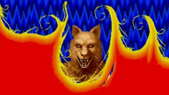 Altered Beast e 4 clássicos do Mega Drive chegam ao Nintendo Switch Online