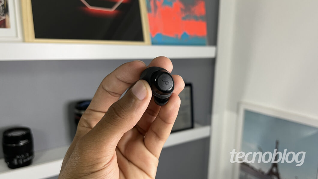 Anker Soundcore Life Dot 2 (Imagem: Darlan Helder/Tecnoblog)