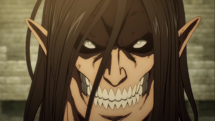 Funimation anuncia fim de Attack on Titan e mais animes para janeiro
