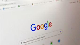 Como exibir ou ocultar a barra de favoritos do Google Chrome