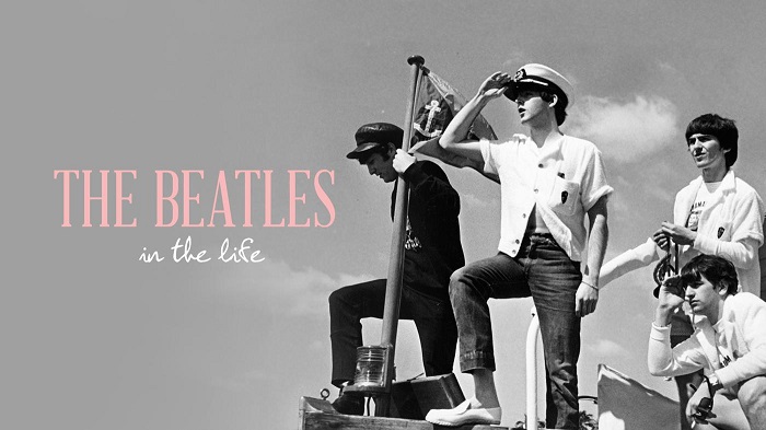 10 filmes sobre os Beatles para os fãs assistirem nos streamings / Prime Video / Divulgação