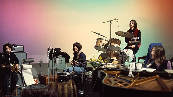 10 filmes sobre os Beatles para os fãs assistirem nos streamings