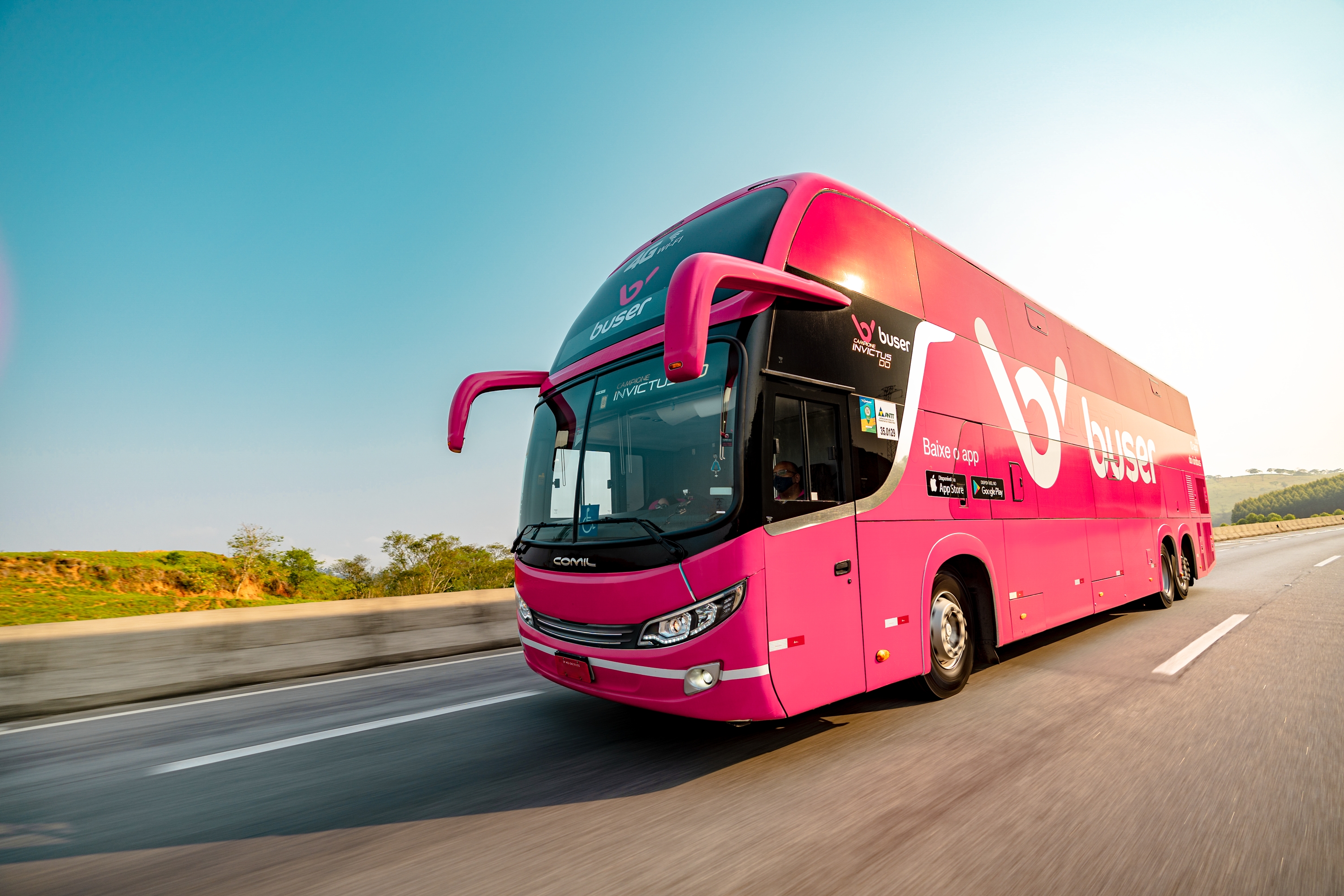 Ônibus Transporte: Real Sim – Apps no Google Play