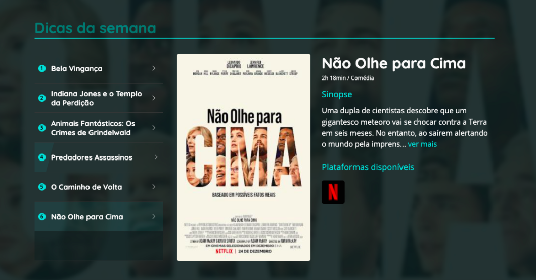 Cadê a série completa? Netflix, Prime Video e outros fragmentam streaming  no Brasil – Tecnoblog