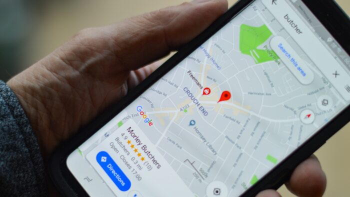 Google Maps é investigado por dificultar integração com apps de terceiros