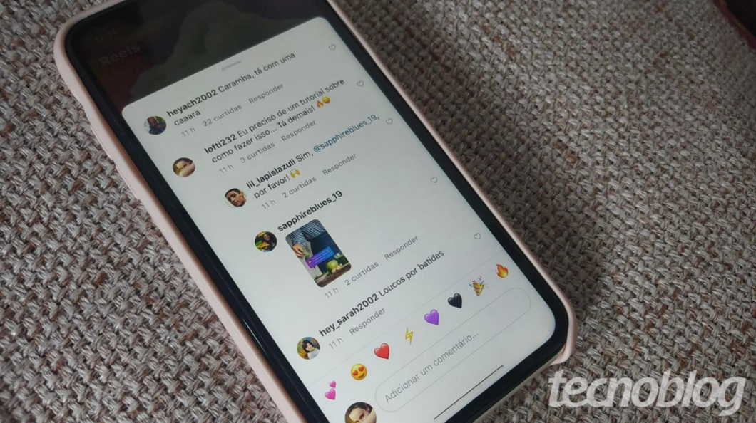 App estilo Instagram compartilha vídeos de um segundo pelo iPhone