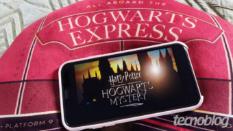 Hogwarts Legacy, jogo de Harry Potter, permitirá criar personagens trans –  Tecnoblog