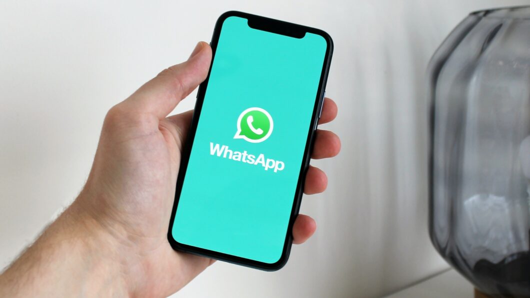 Aplicativo WhatsApp. (Imagem: Anton/Pexels)