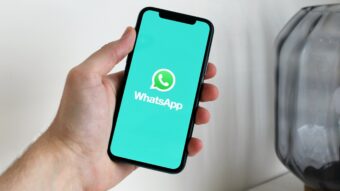 Como enviar mensagem no WhatsApp para todos os contatos