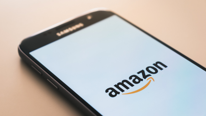 Amazon Prime offers free shipping and access to other Amazon Prime services (Image: Christian Wiediger/Unsplash)