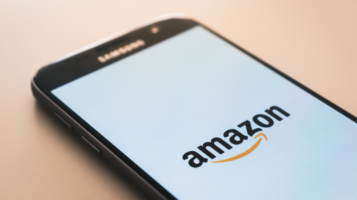 Amazon Drive será encerrado em dezembro de 2023 (Imagem: Christian Wiediger/Unsplash)