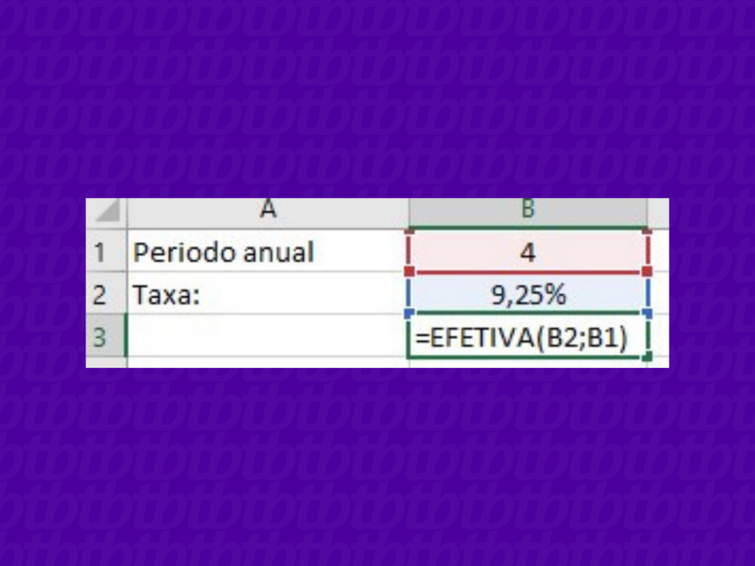 Como Calcular Juros Compostos No Excel Tecnoblog