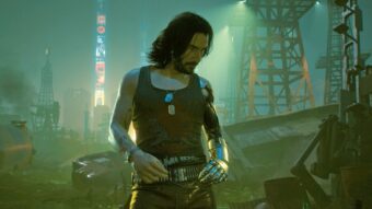 Cyberpunk 2077 – Adaptação em anime da Netflix ganha trailer