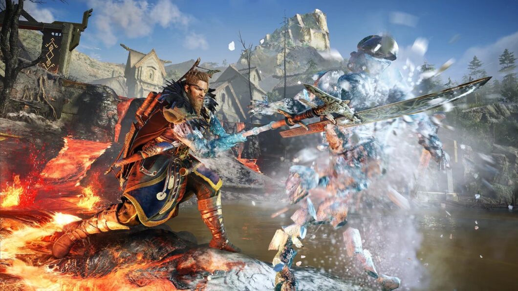 Assassin’s Creed Valhalla: Dawn of Ragnarök será o maior DLC da franquia