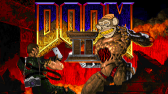 Não aguenta mais NFTs? Esse mod de Doom 2 é perfeito para você