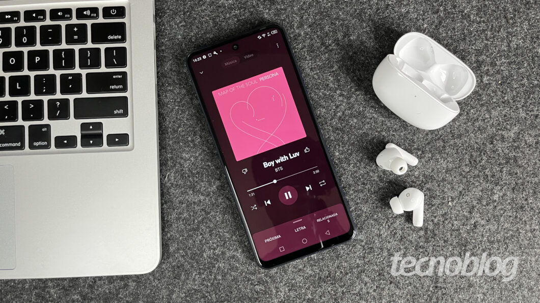 Review Edifier TWS330 NB: os AirPods Pro para a massa – Tecnoblog