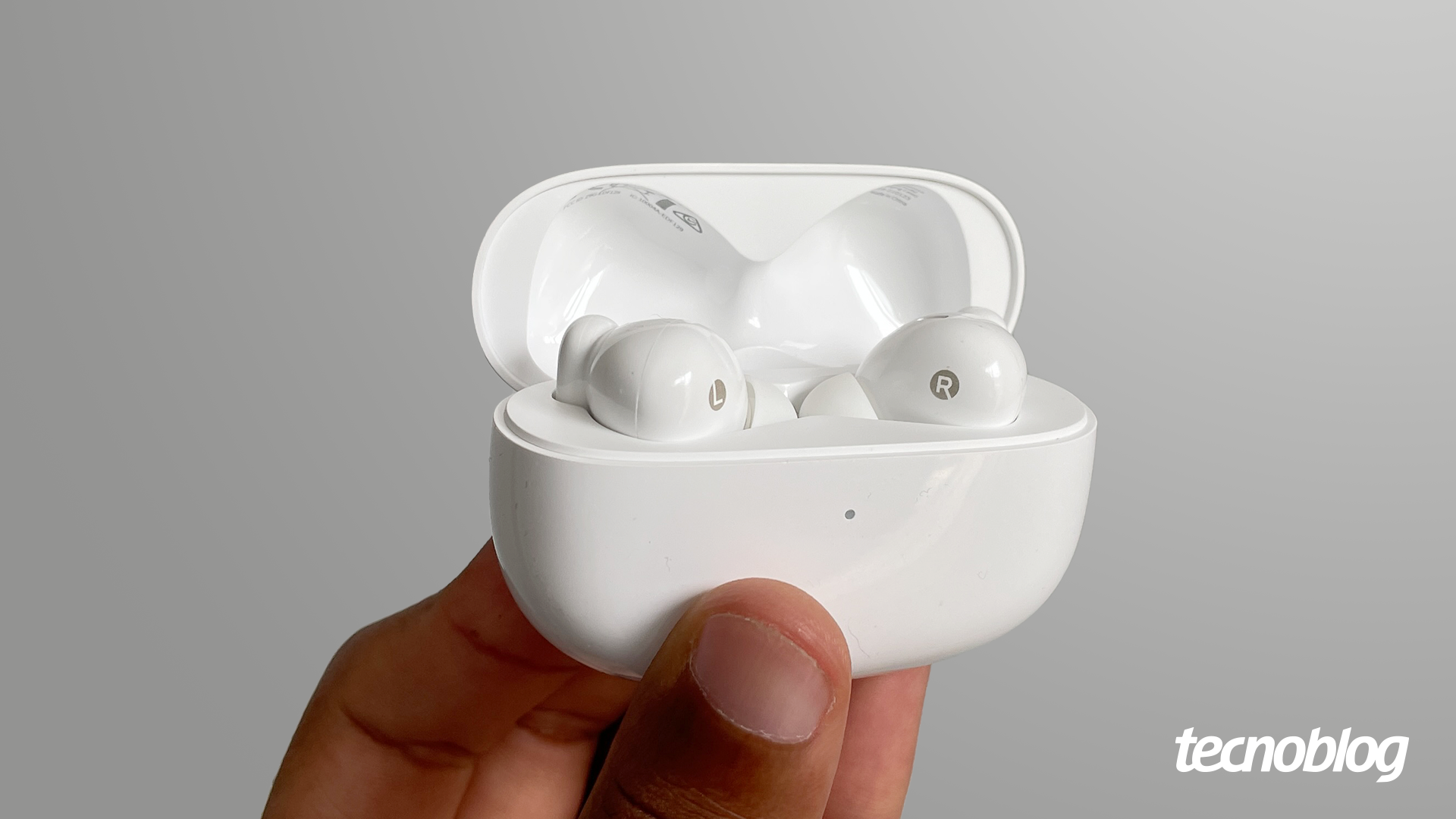 Review Edifier TWS330 NB: os AirPods Pro para a massa – Tecnoblog