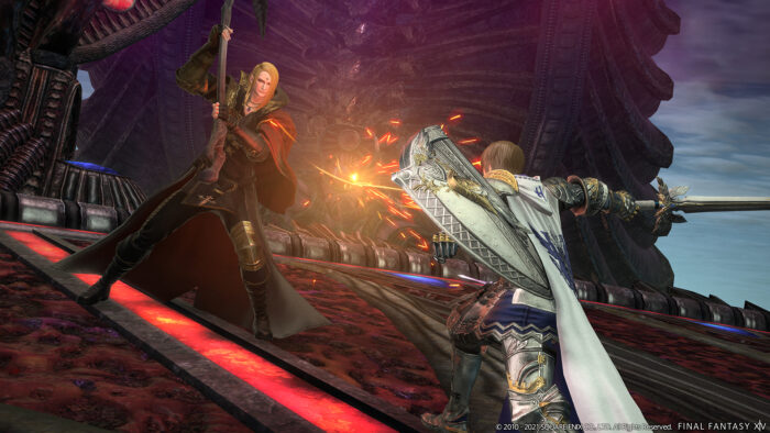 Final Fantasy 14: Endwalker sofre com filas longas e erros no lançamento