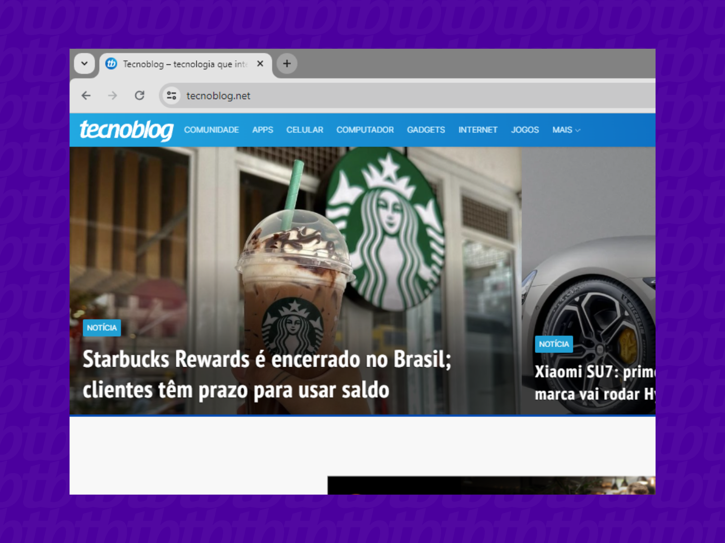 Como Exibir Ou Ocultar A Barra De Favoritos Do Google Chrome