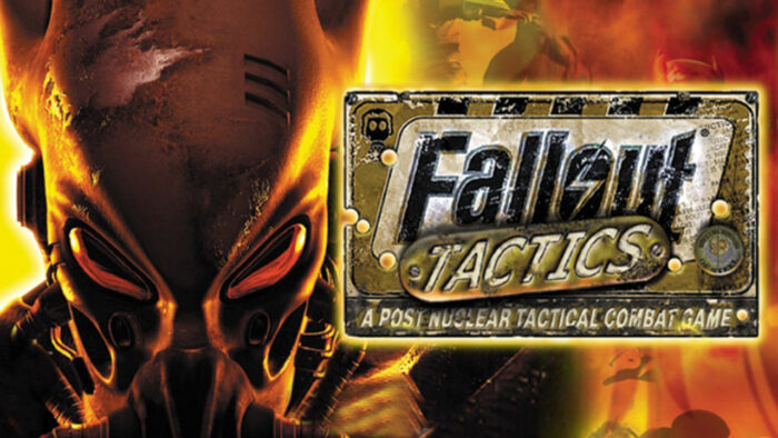 Três jogos da franquia Fallout estão de graça no PC