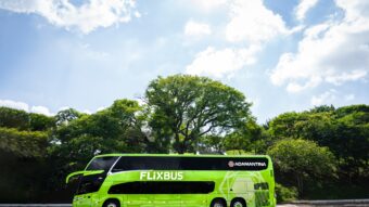 FlixBus, rival da Buser, inicia viagens no Brasil com passagens baratas