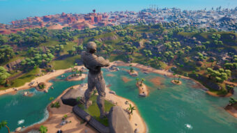 Quais os requisitos para rodar Fortnite no PC? - 04/01/2019 - UOL Start