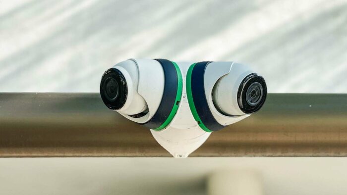 Startup de vigilância que usa câmera com inteligência artificial chega a SP