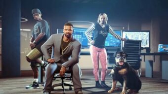 GTA 5 finalmente vai receber conteúdo de história para um jogador