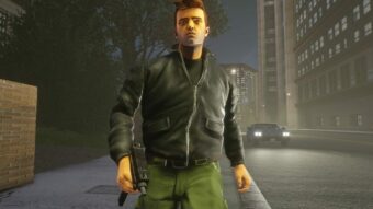 Rockstar adia GTA Trilogy em mídia física após problemas