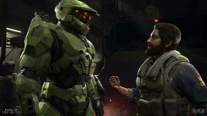 Halo Infinite vem com problema em função importante no Xbox