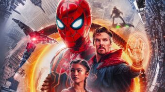 Homem-Aranha 3 e mais lançamentos do cinema chegam ao streaming