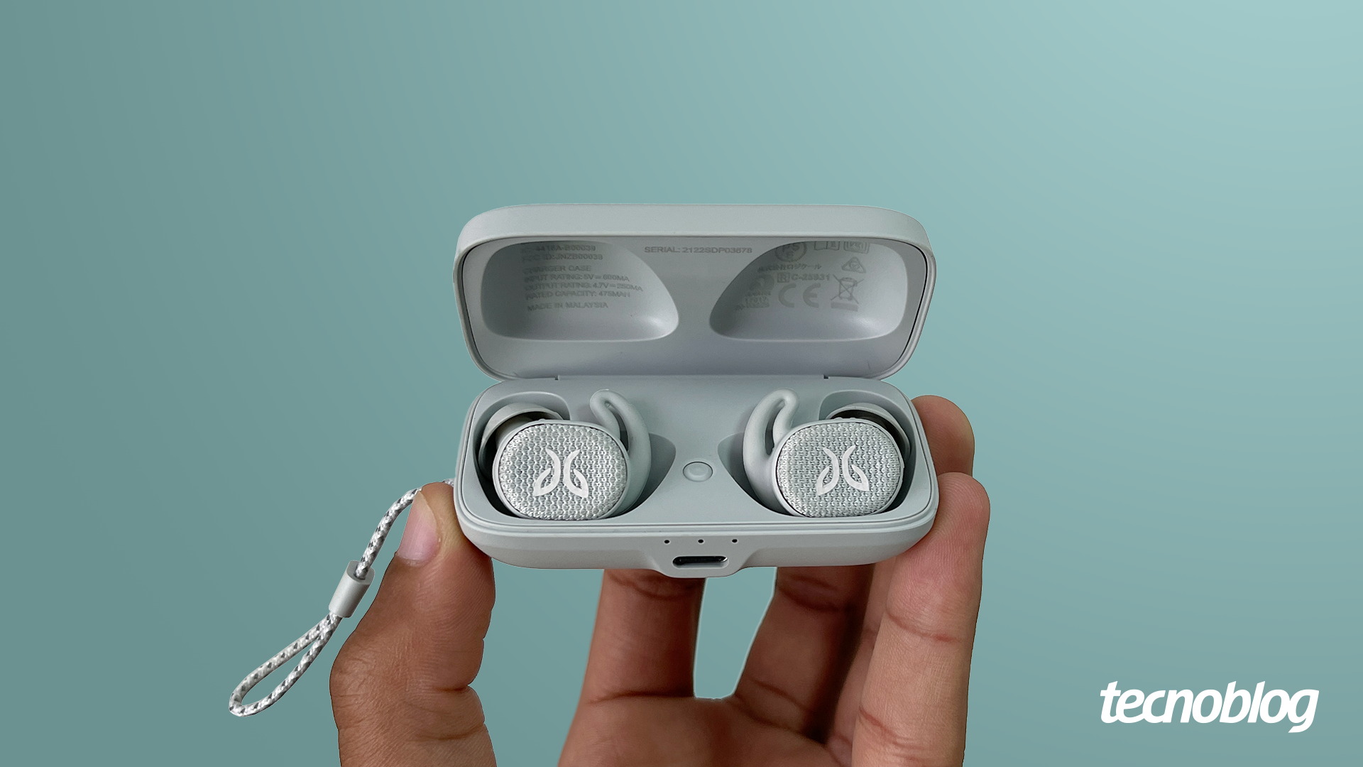 Review Jaybird Vista 2: um dos melhores fones Bluetooth para atletas