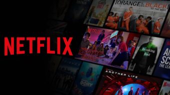 Netflix planeja taxa extra para usuários que compartilham suas contas