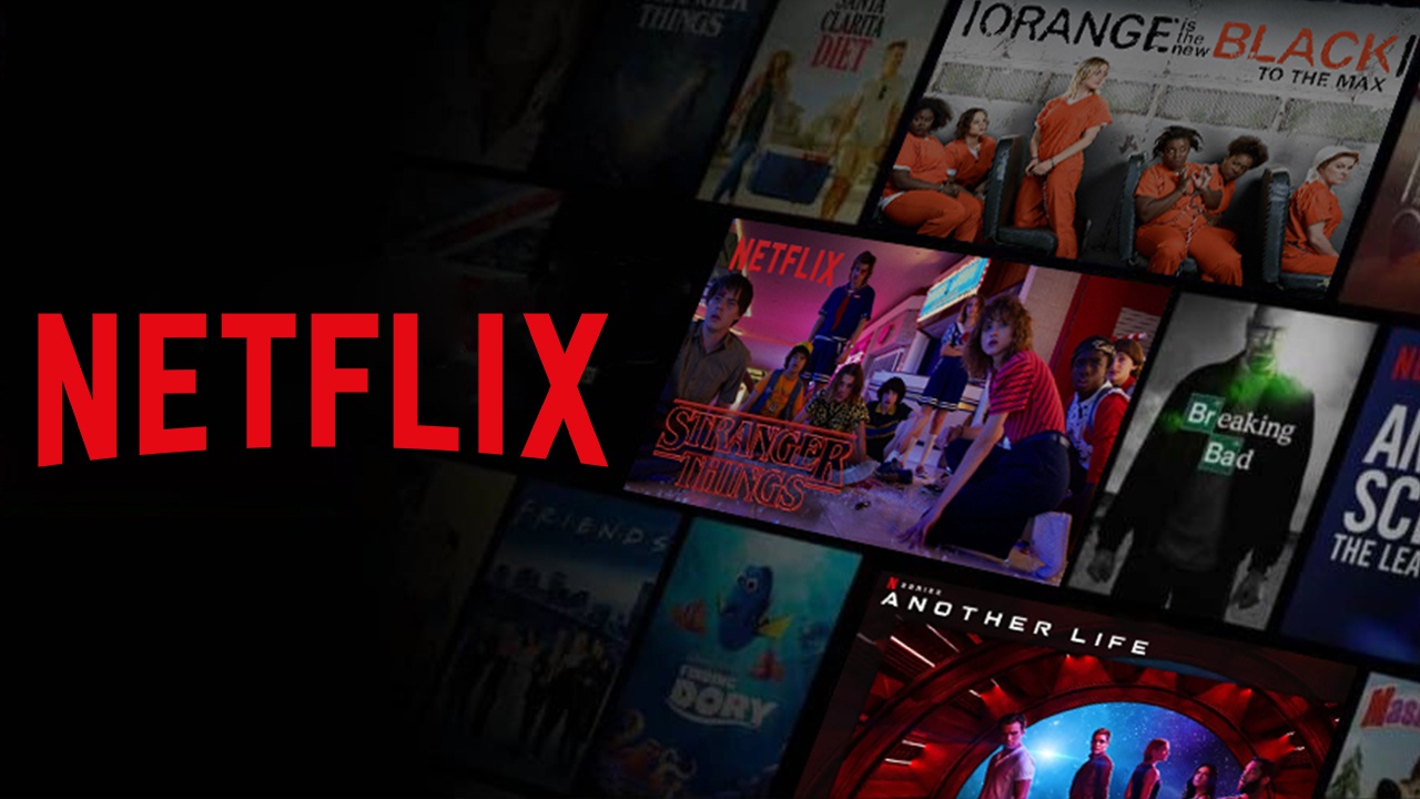Netflix cobrará taxa extra de quem usar a conta em mais de uma