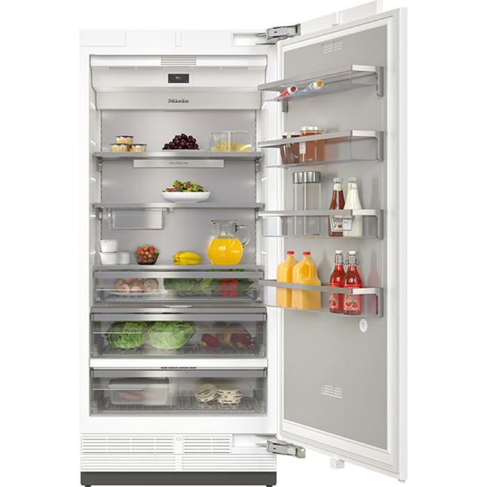 Miele MasterCool K 2901 Vi (Imagem: Divulgação/Miele)