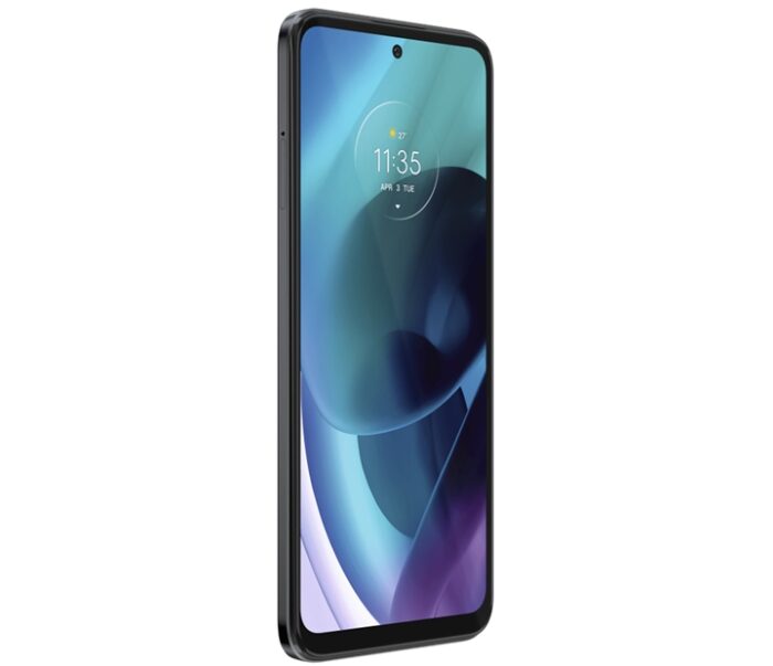 Moto G71 5G (imagem: divulgação/Motorola)