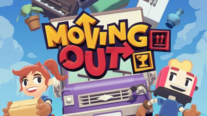 Moving Out está de graça para PC na Epic Games Store; veja como baixar