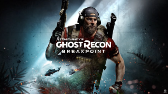 Ubisoft lança sistema de NFTs in-game, começando com Ghost Recon Breakpoint