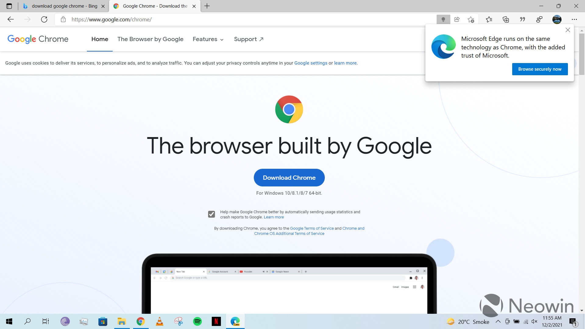 7 coisas legais que você pode fazer com o Google Chrome