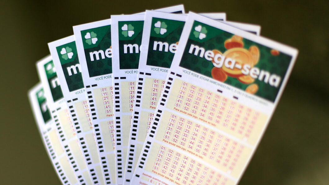 Mega Loterias: Aposte agora na melhor Loteria Online