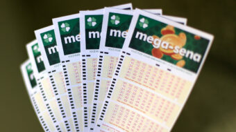 Como jogar online na Mega-Sena e outras loterias da Caixa