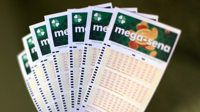 Como apostar online na Mega-Sena e outras loterias da Caixa