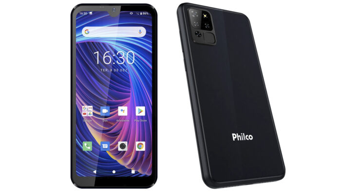 Philco Hit P8 passa na Anatel com câmera que é a cara do Galaxy S20 Ultra