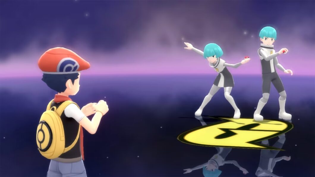 Pokémon Brilliant Diamond e Shining Pearl: jogador passa por experiência  inusitada