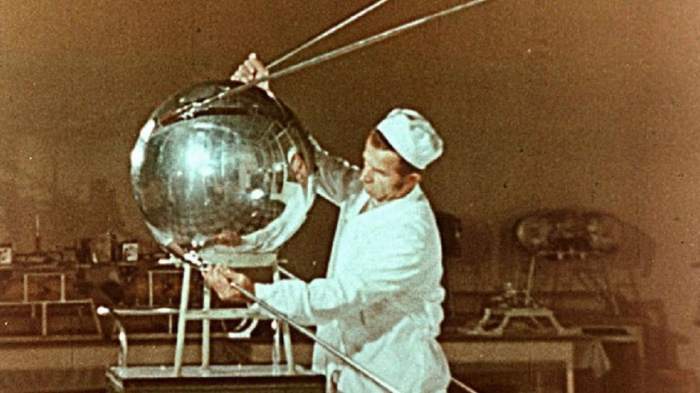A Arpanet foi uma resposta ao Sputnik e os avanços da Guerra Fria (Imagem: Meio bit/Divulgação)