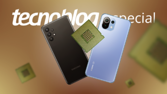 Mais do mesmo: Samsung e Xiaomi relançam celulares por falta de chips