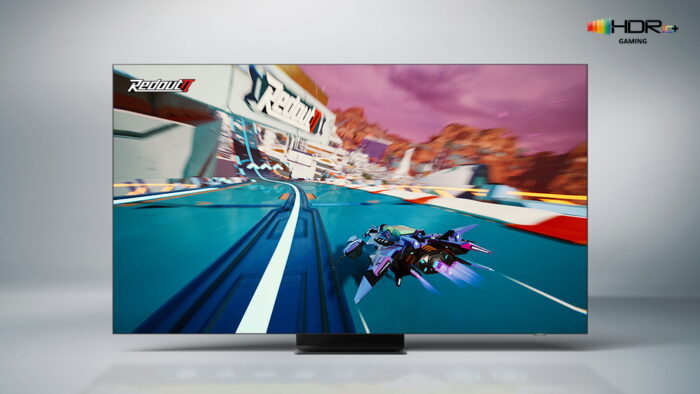 Samsung adota HDR10+ Gaming, rival do Dolby Vision, em TVs e monitores de 2022