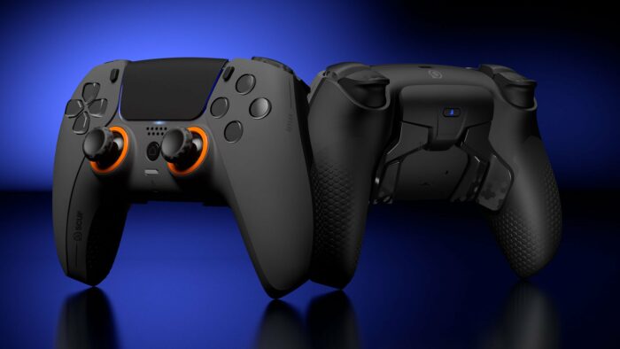 PS5 ganha controle no estilo do Xbox Elite com recursos do DualSense