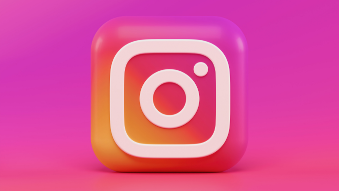 imagem do logo do instagram